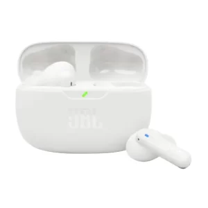AURICULARES JBL WAVE BEAM 2 BLANCO