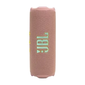 PARLANTE JBL FLIP 7 ROSA