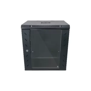 GABINETE 12U SOHO* 19"*