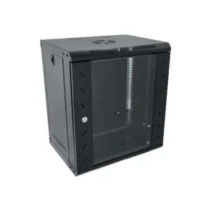 GABINETE 9U SOHO* 19"