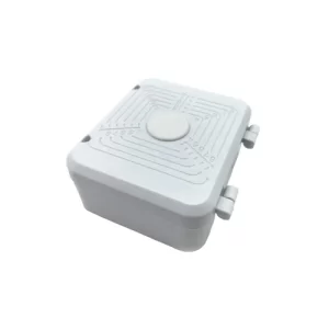 CAJA DE CONEXIONES PARA CÁMARAS