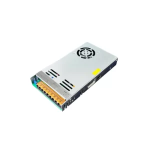 FUENTE DE PODER TIPO REJILLA 12VDC-30A