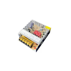 FUENTE DE PODER TIPO REJILLA 12VDC-5A