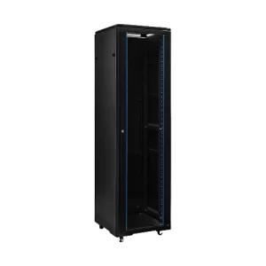 GABINETE DE 42U* PUERTA LATERAL ABATIBLE
