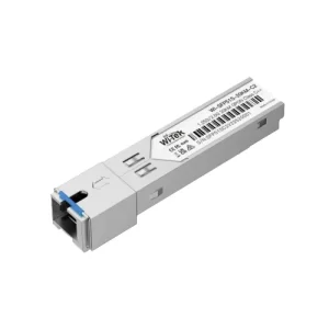 MODULO SFP* CLASS ++ * CONECTOR SC/UPC*