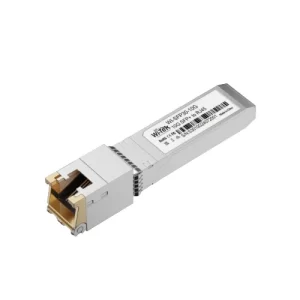 MODULO SFP+RJ45* MONOMODO* 10 GIGAS*