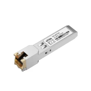 MODULO SFP/RJ45* MONOMODO*1,25 GIGAS*