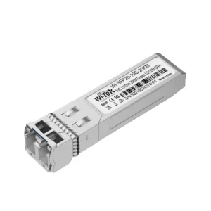MODULO SFP+ MONOMODO* DUPEX LC* 10 GIGAS
