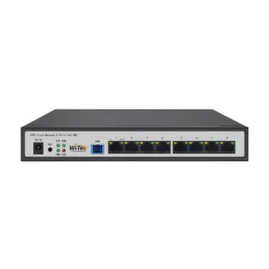 XPON CLOUD MANAGED* 8 PUERTOS GIGAS POE*