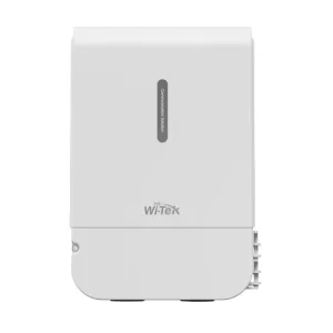 SWITCH POE OUTDOOR* 4 PUERTOS 10/100 POE