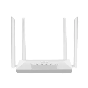 ROUTER LTE 4G* 3 PUERTOS 10/100* 300 MBP