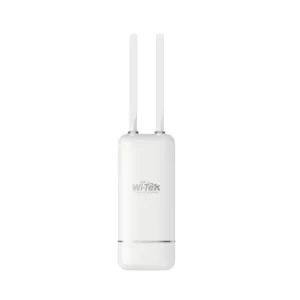 ROUTER POE INALAMBRICO 4G LTE OUTDOOR*2