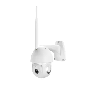 CÁMARA PT WIFI 4MP PARA EXTERIORES
