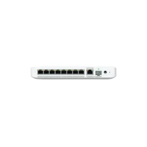 UNIFI SWITCH FLEX 8 PUERTOS* 8 PUERTOS 2