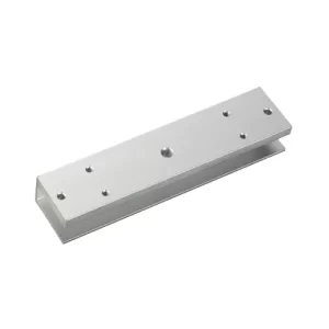 BRACKET U P/CERRADURA 280 KG *BLINDEX/AL