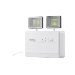 LUZ DE EMERGENCIA TIPO LÁMPARA - BLA 600