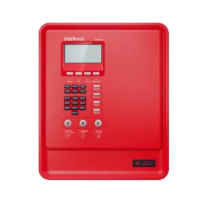 CENTRAL ALARMA DE INCENDIO DIRECCIONABLE