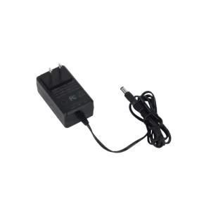 FUENTE DE ALIMENTACIÓN 12V-2A