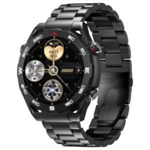 SMART WATCH NEGRO AMOLED