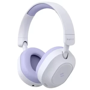 AUDIFONOS INALAMBRICOS HI-RES PURPURA