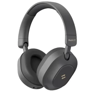 AUDIFONOS INALAMBRICOS HI-RES NEGRO