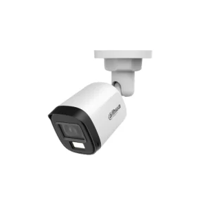 CAMARA HDCVI BALA COOPER 5MP PLASTICA