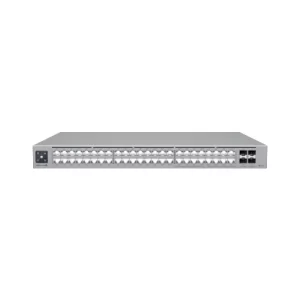 SWITCH UNIFI USW PRO MAX 48 POE* 16 PUER