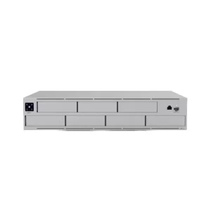 UNIFI NAS PRO* 7 BAHIAS* 2.5"/3.5"* RAID