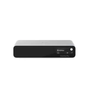 CONTROLADOR HIBRIDO UNIFI CLOUD KEY G2+*