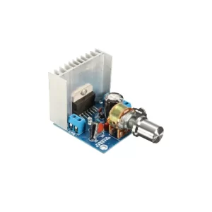 MODULO AMPLIFICADOR DE SONIDO