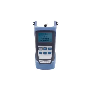 POWER METER BATERIA EXTERNA PILAS