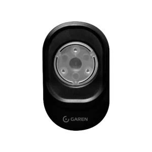 CONTROL REMOTO TX PRO GAREN *COLOR AMARI