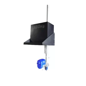 MOTOR PARA MONTA CARGA GRAND BV *CENTRAL