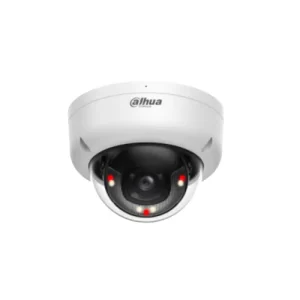 CAMARA IP DOMO 4MP ANTIVANDALICA