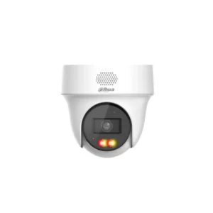 CAMARA IP TIPO PT 4MP FULL COLOR