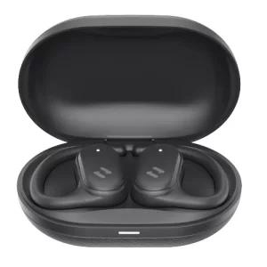 AURICULARES TWS DE OIDO ABIERTO NEGRO