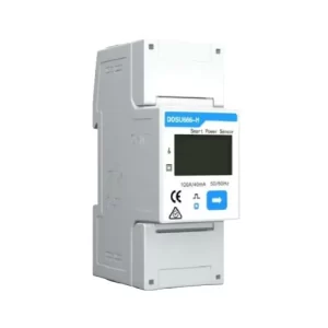 MEDIDOR DE ENERGIA MONOFASICO SMART