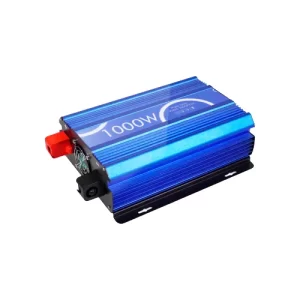 INVERSOR DE ONDA DE 1000 W