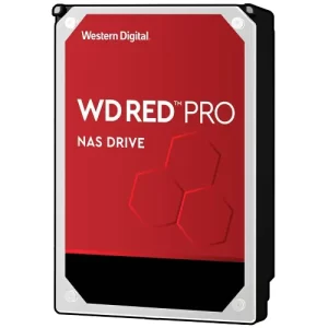 DISCO DURO RED PRO 10TB 3.5"