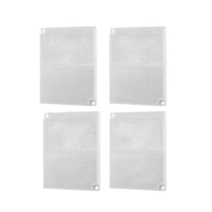 CONJUNTO 4 ESPEJOS REFLECTORES BEAM