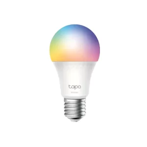 SMART WIFI LIGHT BULB* MULTICOLOR