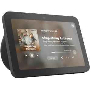 AMAZON ECHO SHOW 8 3RA GENERACION