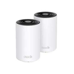 SISTEMAS WI-FI 6E MESH/DECO XE75 PRO 2PA