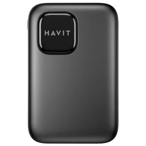 POWER BANK 20,000MAH PD20W