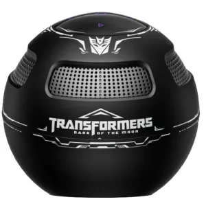 PARLANTE DECEPTICONS SUBWOOFER SURROUND
