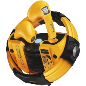 AURICULARES BUMBLEBEE SONIDO 3D