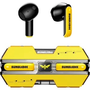 AURICULARES BUMBLEBEE HIFI DUAL