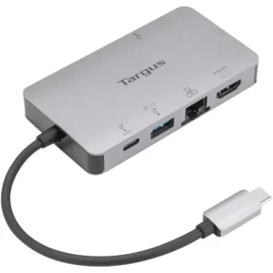 DOCKING STATION USB-C TARGUS