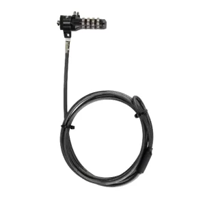 CANDADO DE SEGURIDAD DEFCON™ T-LOCK