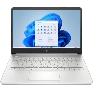 LAPTOP HP 14" TOUCHSCREEN 14-DQ0733DS P